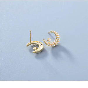 Xingyue earrings