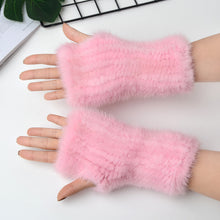 Load image into Gallery viewer, Comfortable winter gloves
