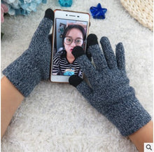 Load image into Gallery viewer, Touch screen gloves
