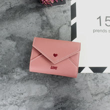Load image into Gallery viewer, Wallet Mini change purse
