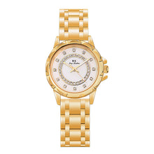 Load image into Gallery viewer, BS new  watch diamond Women&#39;s Watch

