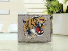 Load image into Gallery viewer, Classic letter animal purse
