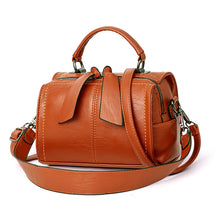 Load image into Gallery viewer, European and American fashion ladies handbags
