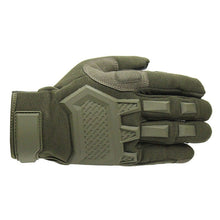 Load image into Gallery viewer, Touch Screen Tactical Gloves Men Army Sports Military Special Forces Full Finger Gloves Antiskid Motocycle Bicycle Gym Gloves
