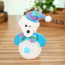 Load image into Gallery viewer, Christmas decoration pendant
