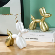 Load image into Gallery viewer, Office Decoration Cute Animal Furnishing Gift Ideas Balloon Dog
