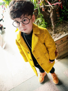 children's clothing wholesale boys coat