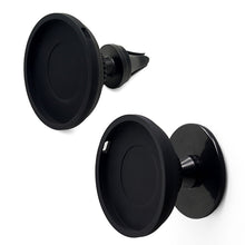 Load image into Gallery viewer, Charger Car Magnetic Mobile Phone Holder
