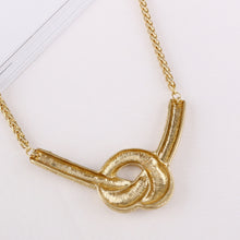 Load image into Gallery viewer, Lock Necklace Clothing Accessories Necklace
