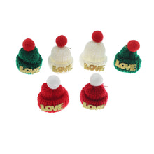 Load image into Gallery viewer, Stud Earrings Girl Christmas Earrings
