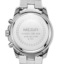 Load image into Gallery viewer, Fashion Men Watch Multifunctional Sports Watch Business Men&#39;s Watch
