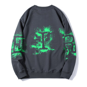 Men's Long Sleeve Sweater Trend Ideas