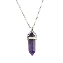 Load image into Gallery viewer, Crystal Necklace

