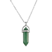 Load image into Gallery viewer, Crystal Necklace
