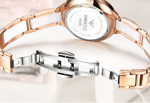 ceramic watch