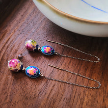 Load image into Gallery viewer, The Store Recommend  Ear Line Earrings Beautiful Jewelry
