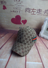 Load image into Gallery viewer, Fashion cap sun protection baseball cap

