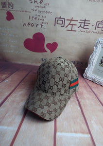 Fashion cap sun protection baseball cap