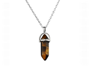 Crystal Necklace
