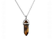 Load image into Gallery viewer, Crystal Necklace
