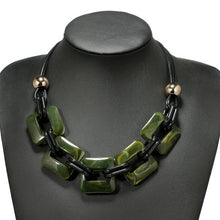 Load image into Gallery viewer, Women&#39;s fashion necklace
