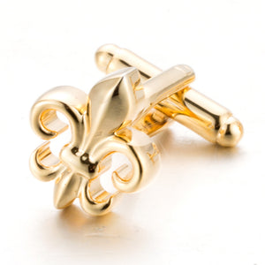 High-quality shirt cufflinks
