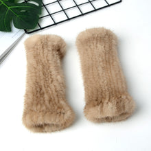 Load image into Gallery viewer, Comfortable winter gloves
