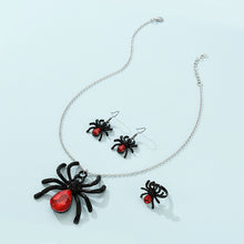 Load image into Gallery viewer, Fashion New Ladies Alloy Necklace Geometric Alloy Necklace
