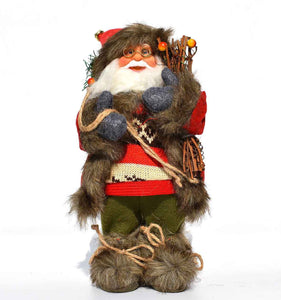 Doll Christmas Decoration Gift Doll Ornament