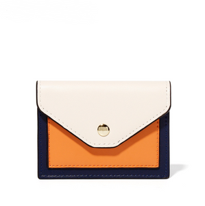 Wallet mini card coin purse
