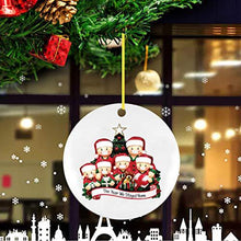 Load image into Gallery viewer, New Christmas tree decoration
