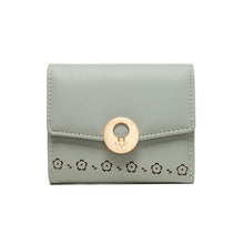 Load image into Gallery viewer, Multifunctional mini coin purse

