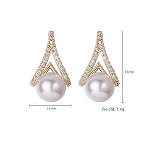 Korean Style Tassel Earrings Female Earrings Personality Sexy Earrings