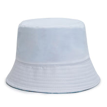 Load image into Gallery viewer, Fisherman Hat Basin Hat Travel Hat Sun Hat Beach Hat Customizable LOGO
