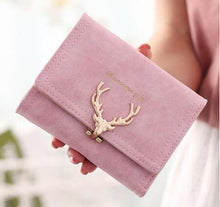 Load image into Gallery viewer, Wallet Women purse High Capacity Fashion Long Wallet Female Long Design Purse Women Coin Purses Ladies More Color Clutch
