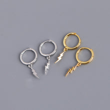 Load image into Gallery viewer, Baroque Style Ear Buckle All-Match Ear Jewelry

