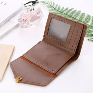 Bee Lovers - Leather Bee Purse