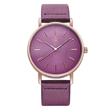 Load image into Gallery viewer, Neutral watch quartz watch
