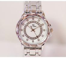 Load image into Gallery viewer, BS new  watch diamond Women&#39;s Watch

