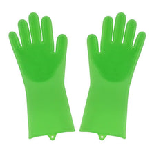 Load image into Gallery viewer, Housework Kitchen Cleaning Gloves
