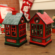 Load image into Gallery viewer, Gift wooden music box
