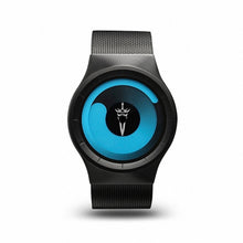 Load image into Gallery viewer, Men、Women Cool Watches  Steel Quartz Wristwatch
