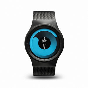 Men、Women Cool Watches  Steel Quartz Wristwatch