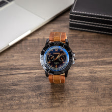 Load image into Gallery viewer, Men&#39;s Gift Watch Set
