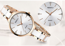 Load image into Gallery viewer, ceramic watch
