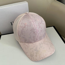 Load image into Gallery viewer, All-match Mesh Cap Breathable Shade Color Baseball Cap
