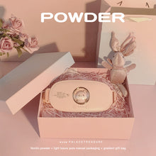 Load image into Gallery viewer, Girls Birthday Gift Heating Belt Niche
