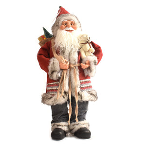 Doll Christmas Decoration Gift Doll Ornament