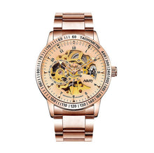 Load image into Gallery viewer, NARY watch manufacturer direct supply watches wholesale 18026 mechanical watches fashionable men brand watches gift list
