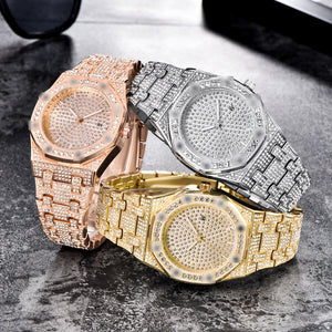 Starry watch